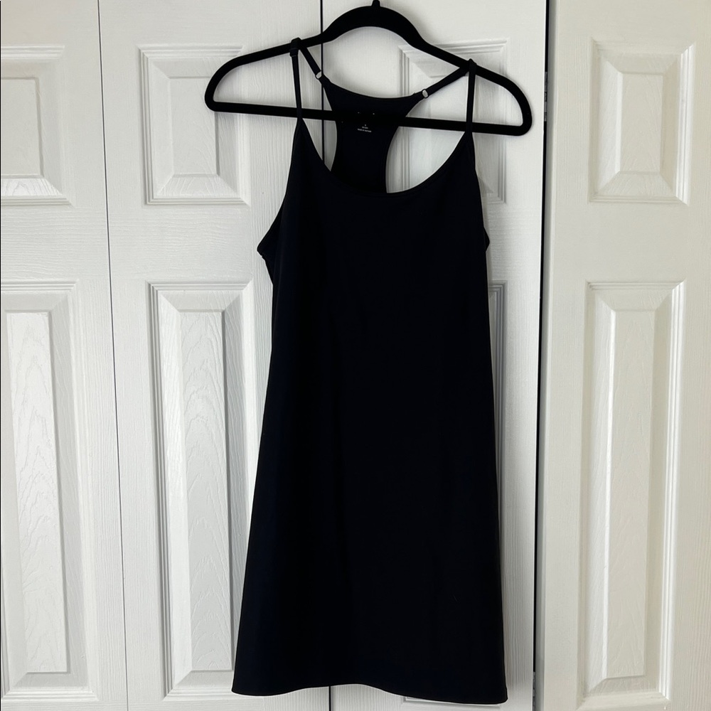 Old Navy Powersoft Athletic Dress